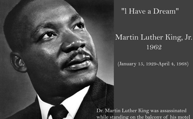 Sveti Otac: Martin Luther King bio je apostol nenasilja