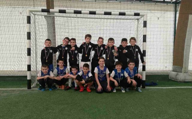 Mostar: 4. Međunarodna Sport talent olimpijada