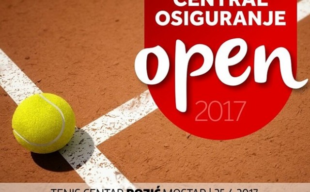 turnir, tenis