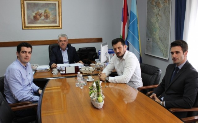 dr. sc. Nevenko Herceg, HMRK Zrinjski