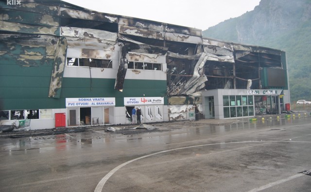 požar Bingo, bingo, Mostar, bingo, požar Bingo