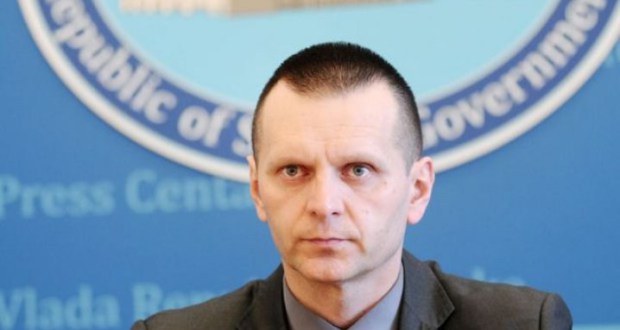 Dragan Lukač, ministar MUP-a RS "uzidao" milijune maraka više od planiranog
