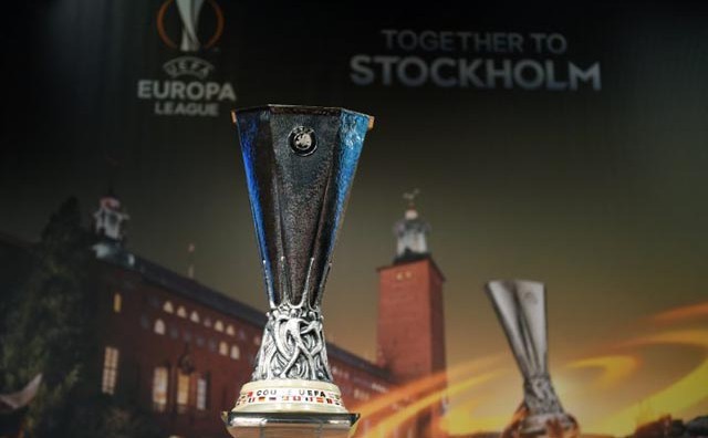 europska liga