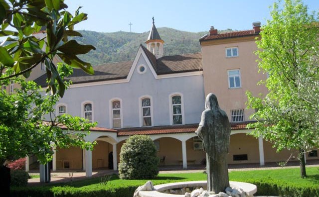 Obilježena 20. obljetnica povratka sestara u samostan u Mostaru