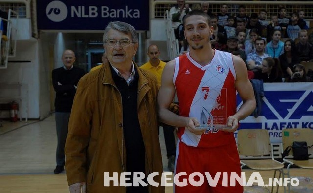 HKK Zrinjski, kk Sloboda