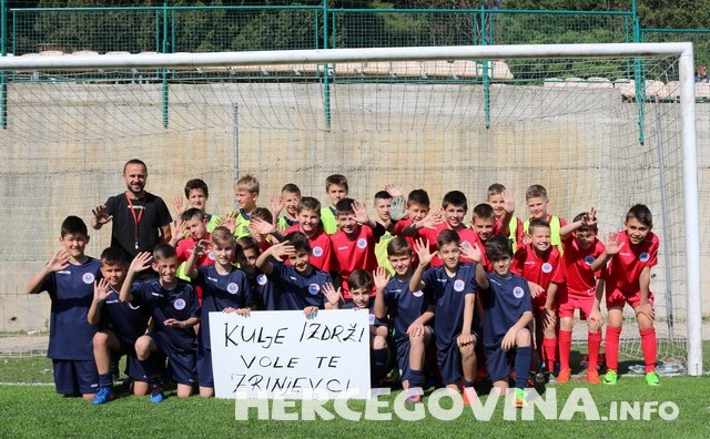 HŠK Zrinjski, Tihomir Skoko, Tihomir Tiki Skoko, franjo vladić