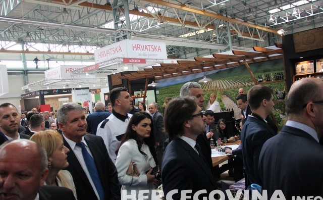 U utorak svečano otvaranje 21. međunarodnog sajma gospodarstva u Mostaru