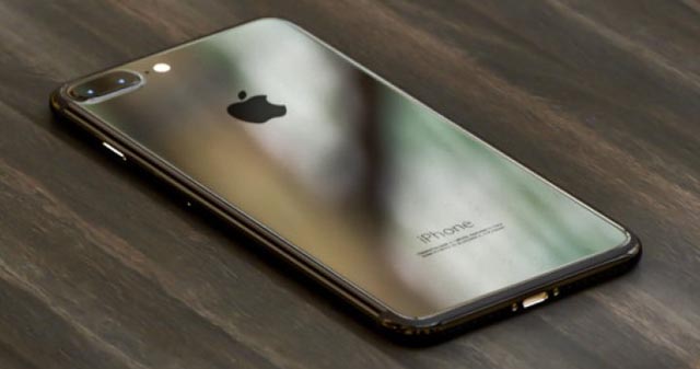 Apple naručio 70 milijuna OLED zaslona za iPhone