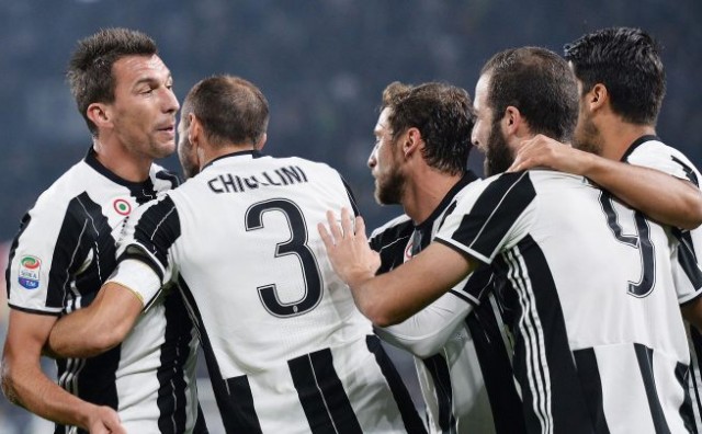 juventus