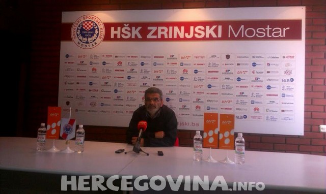 HŠK Zrinjski, FK Sloboda