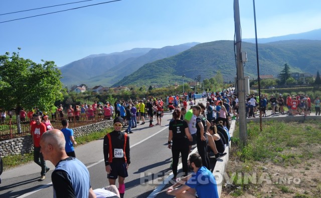polumaraton