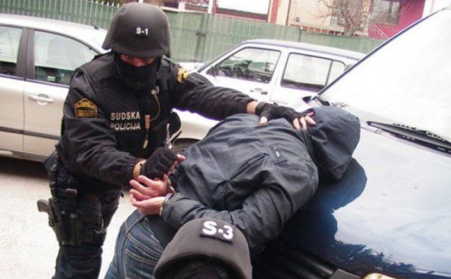 Policija iz Viteza na nogama zbog jezive prijave