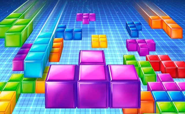 Igranje Tetrisa pomaže u borbi protiv PTSP-a