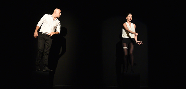 Predstava 'O ljubavi' na repertuaru HNK Mostar