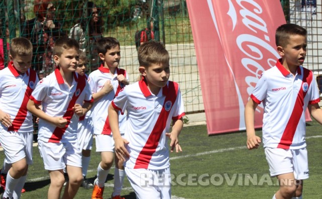 Posljednja minuta utakmice 'izbacila' najmanje Plemiće iz Dalmatinko kupa 2017.