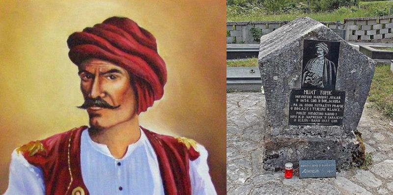 Guslari su je pjevali uz gusle, u dugim zimskim noćina na sijelima