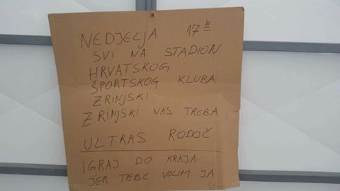 HŠK Zrinjski: Na planeti malen, al u srcu najveći