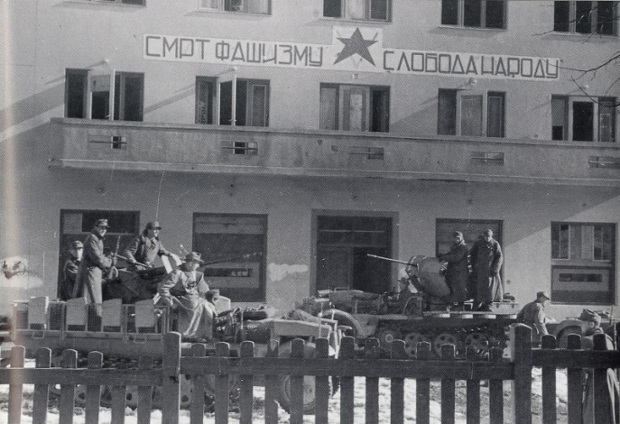 Tuzlanski sindikalist preživio strijeljanje na Majevici
