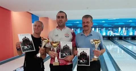 Oliver Šunjić osvojio MEPAS OPEN