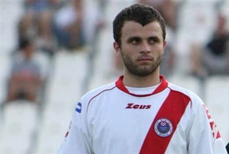 Levan Kutalia: Zrinjski je život i više od toga!