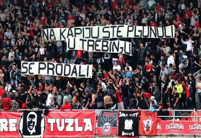 Na rubu pameti: Željo zaboravio Leotar, Kapiju, Kostića, malu Slobodu