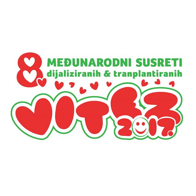 8.Međunarodni susreti dijaliziranih i transplantiranih Vitez 2017