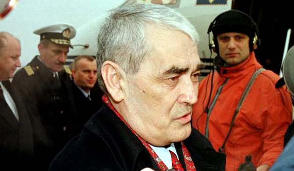 Sv. Misa zadušnica povodom godišnjice smrti Gojka Šuška