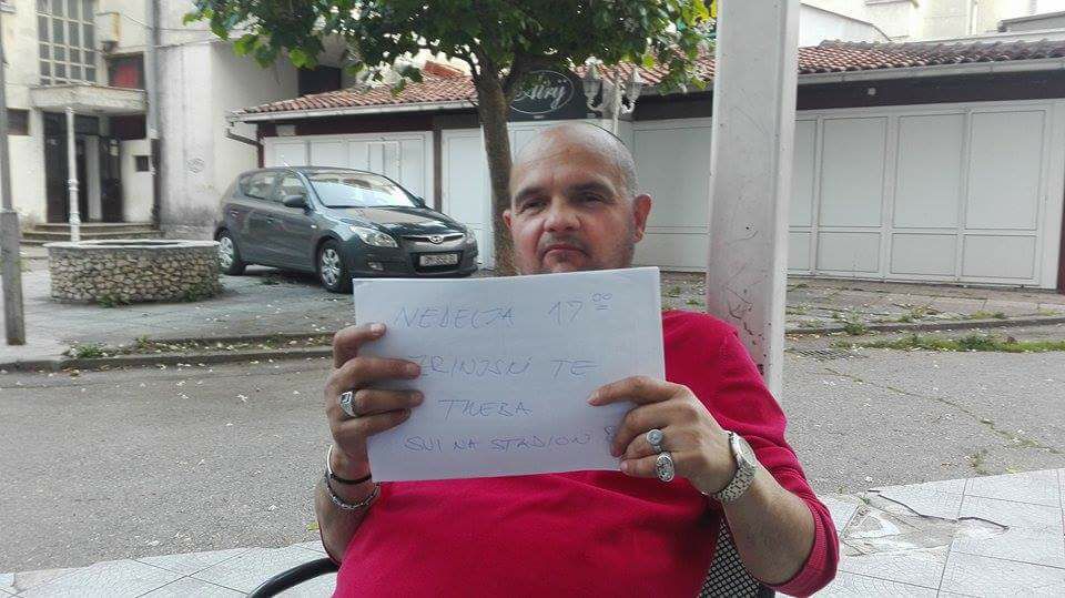 HŠK Zrinjski: Na planeti malen, al u srcu najveći