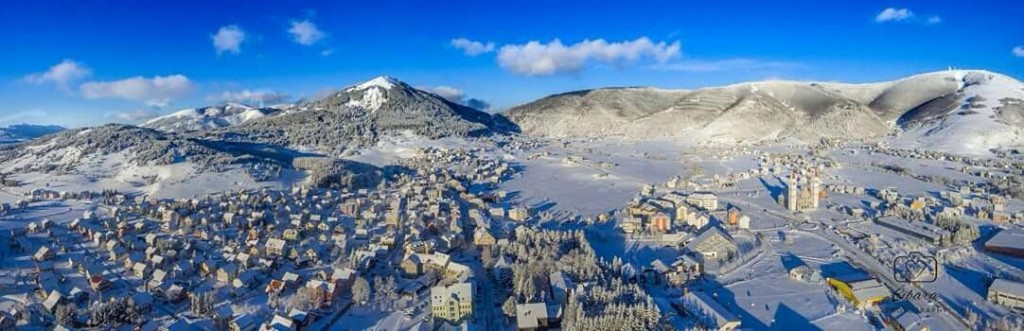 Kupres ovoga ljeta okuplja najviše Ivana na svijetu