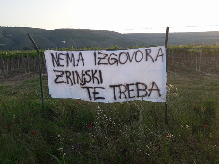 HŠK Zrinjski: Na planeti malen, al u srcu najveći