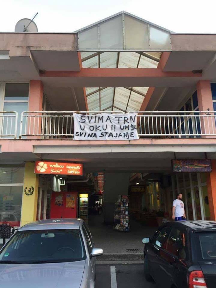 HŠK Zrinjski: Na planeti malen, al u srcu najveći