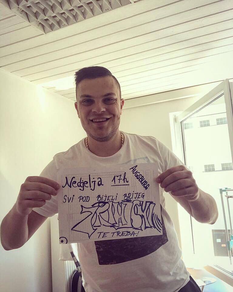 HŠK Zrinjski: Na planeti malen, al u srcu najveći