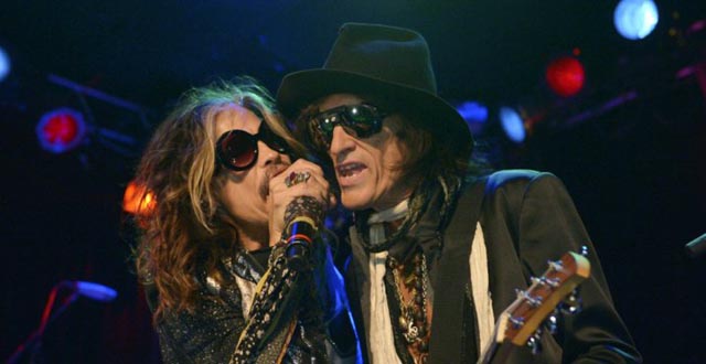 aerosmith