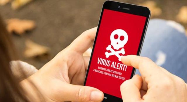 virus