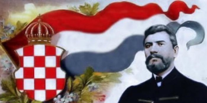 Prije točno 123. godine umro je Otac domovine – Ante Starčević