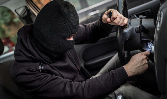 Uz ovih 12 savjeta zaštitite svoj automobil od krađe