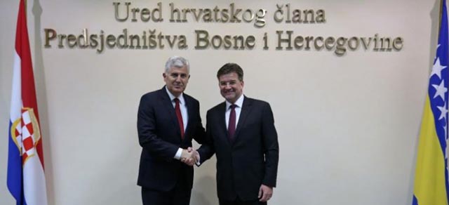 covic i lajcak