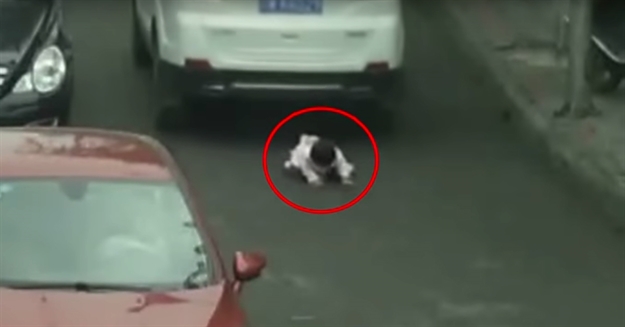 Dvogodišnjakinju 'pregazila' dva terenca, što se dogodilo sve je iznenadilo