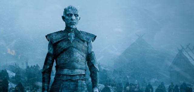 Game of Thrones