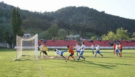 HNK Čapljina: Idemo u Sarajevo po ostanak !