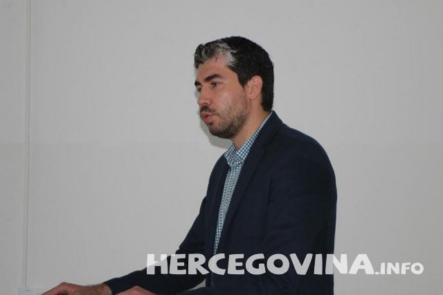 FPMOZ: Predstavljan studentski časopis Eureka