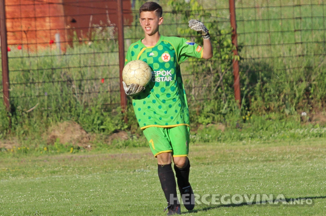 Pioniri Veleža ponovo uvjerljivi, predpioniri Blagaja preokretom do pobjede nad Veležom