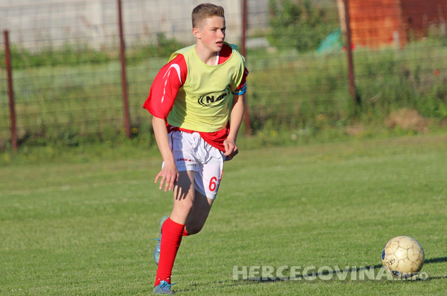 Pioniri Veleža ponovo uvjerljivi, predpioniri Blagaja preokretom do pobjede nad Veležom