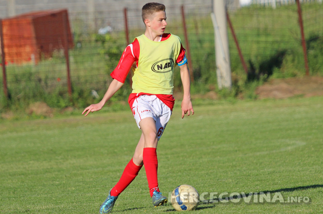 Pioniri Veleža ponovo uvjerljivi, predpioniri Blagaja preokretom do pobjede nad Veležom