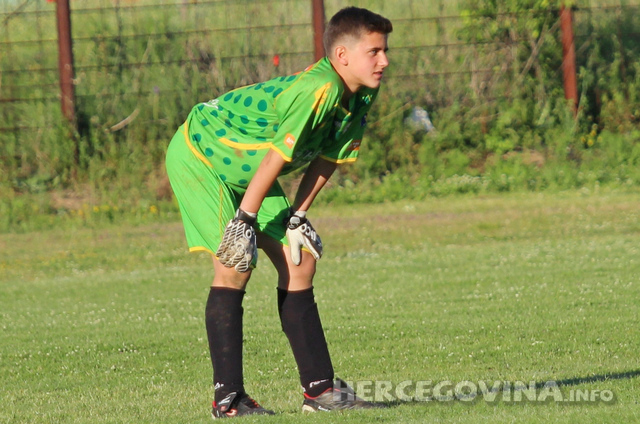 Pioniri Veleža ponovo uvjerljivi, predpioniri Blagaja preokretom do pobjede nad Veležom