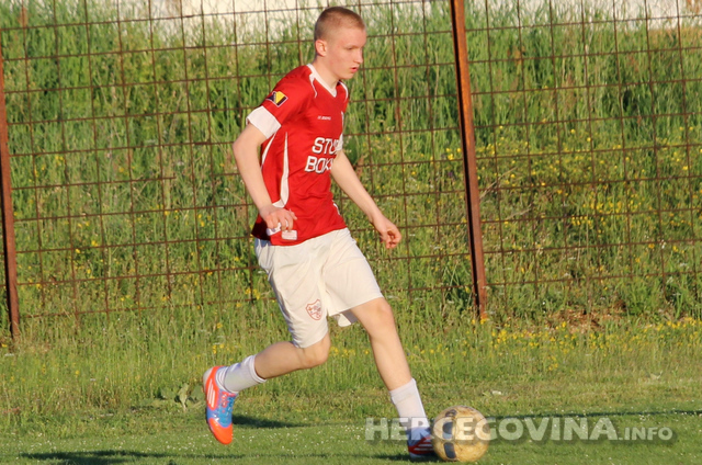 Pioniri Veleža ponovo uvjerljivi, predpioniri Blagaja preokretom do pobjede nad Veležom