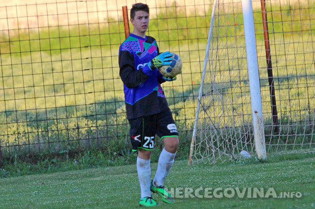 Pioniri Veleža ponovo uvjerljivi, predpioniri Blagaja preokretom do pobjede nad Veležom