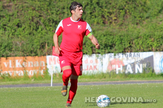 Nogometaši Branitelja neokrznuti i u derbiju u Konjicu