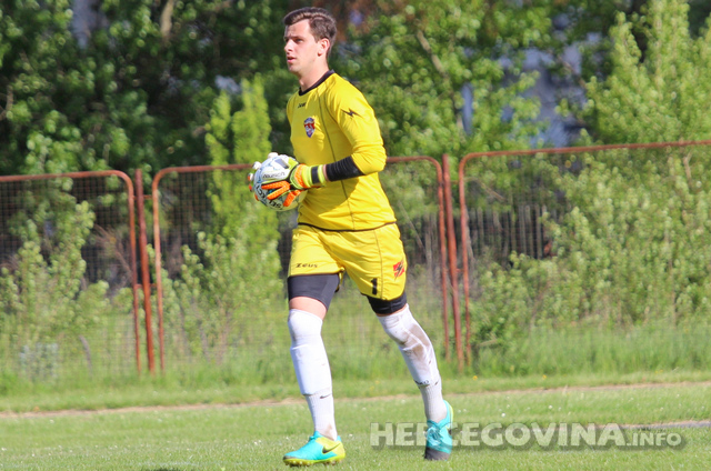 Nogometaši Branitelja neokrznuti i u derbiju u Konjicu