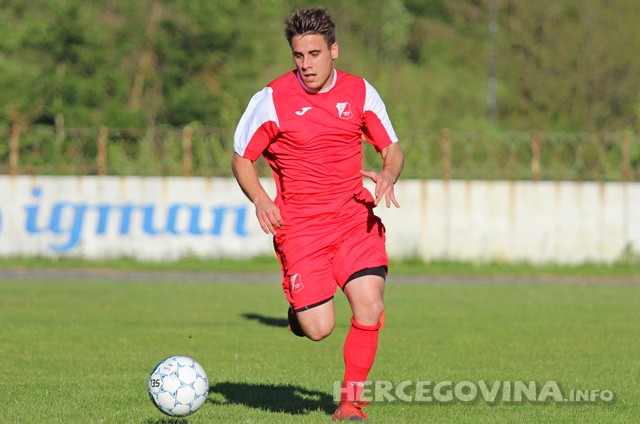 Nogometaši Branitelja neokrznuti i u derbiju u Konjicu